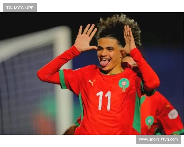 迪亚斯因非洲杯或缺席皇马八场,摩洛哥成夺冠热门