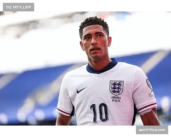 贝林厄姆接受BBC采访，谈英格兰队欧洲杯前景与在皇马的适应