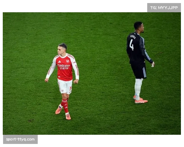 那不勒斯和阿森纳尚未就特罗萨德的转会展开接触